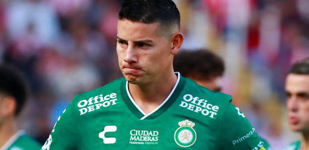 León é excluído do grupo do Flamengo no Mundial
