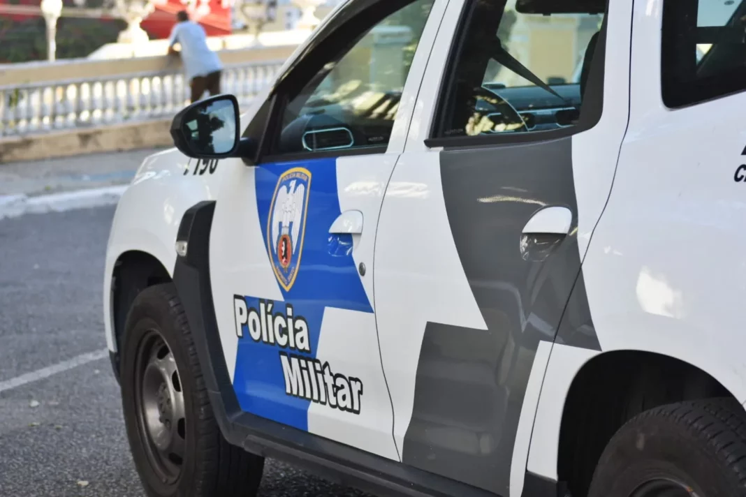 Marido é preso por agredir esposa e filha em Vila Velha