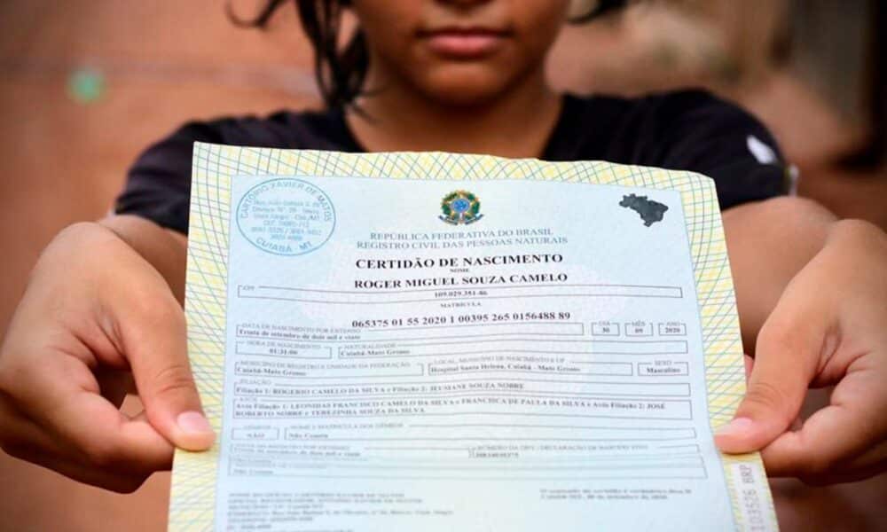 Mudança de nome no ES: possibilidade no cartório ou na Justiça