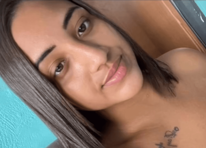 Mulher assassinada a tiros em casa em Viana