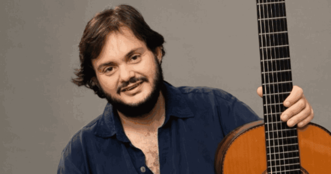 Mulher denuncia violonista Yamandu Costa por agressão e violência sexual