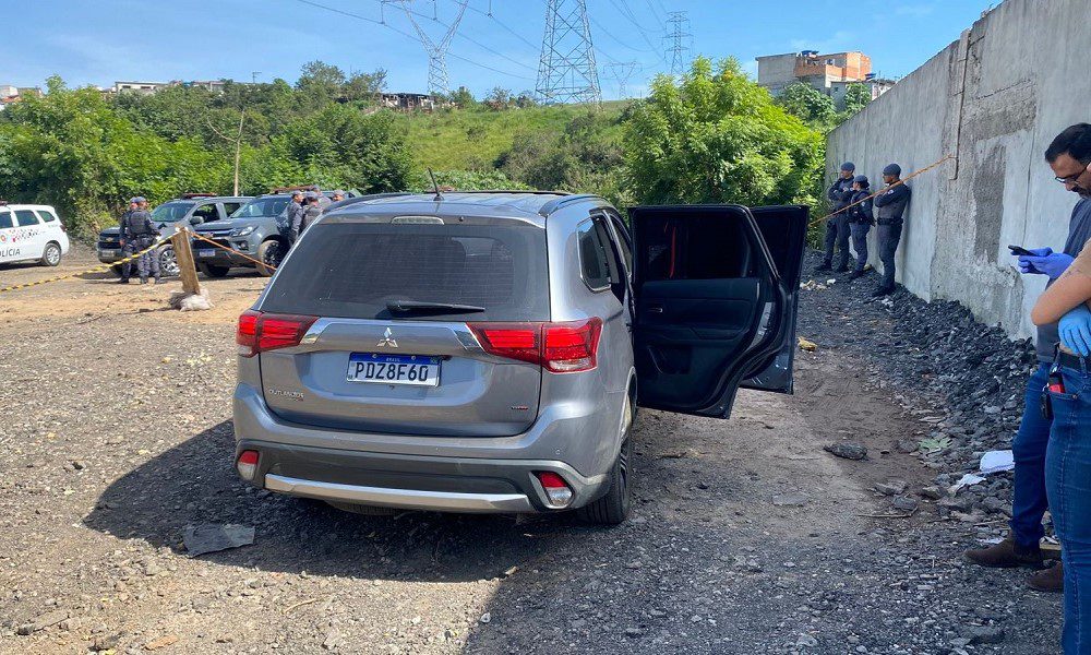 O que a polícia já sabe sobre o ataque à viatura em São Paulo