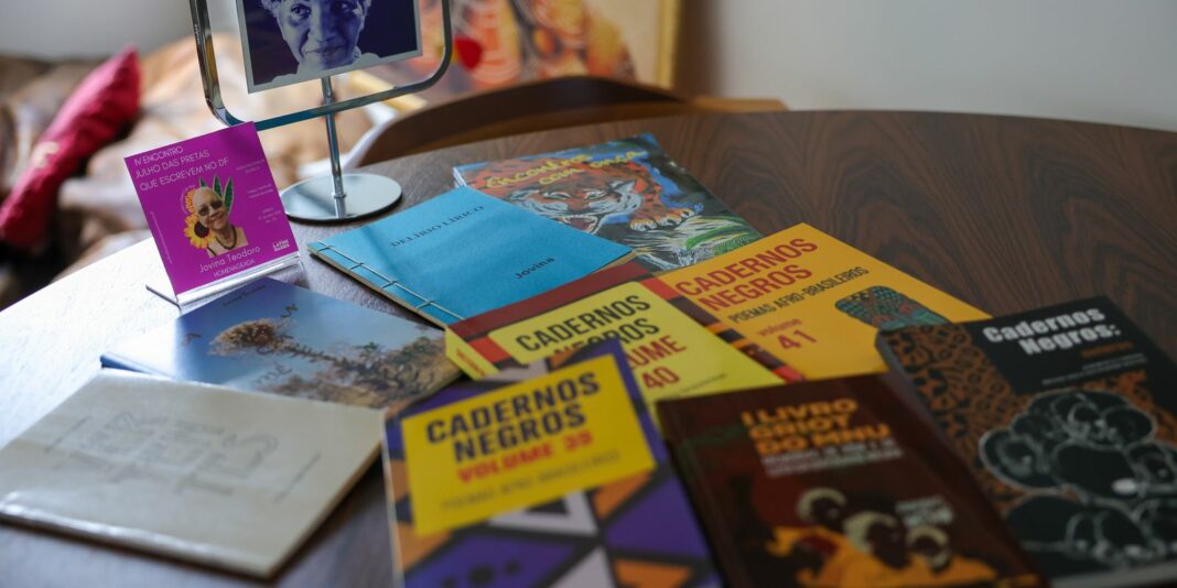 ONG realiza educação antirracista em escolas públicas do Rio