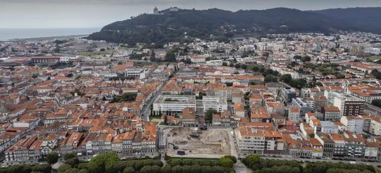 PJ investiga esfaqueamento em Viana do Castelo que deixa homem em estado crítico