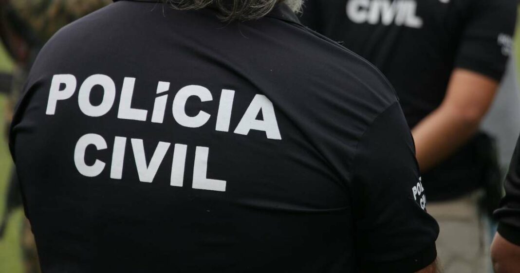 Pastor preso por suspeita de estuprar adolescente na Bahia