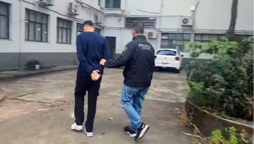 Polícia realiza operação contra crimes de ódio na internet e apreende adolescentes