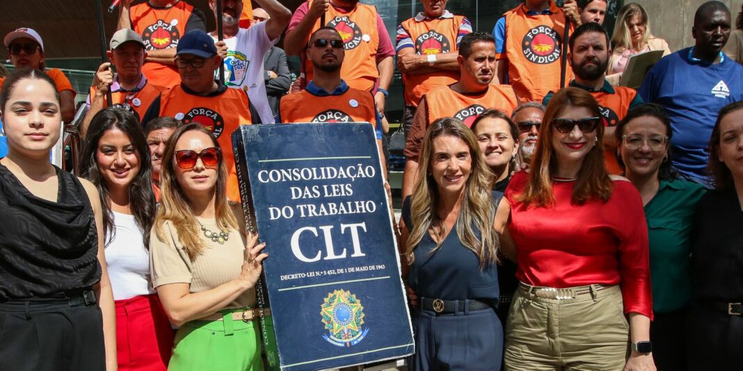 Procurador afirma que “pejotização” burla legislação