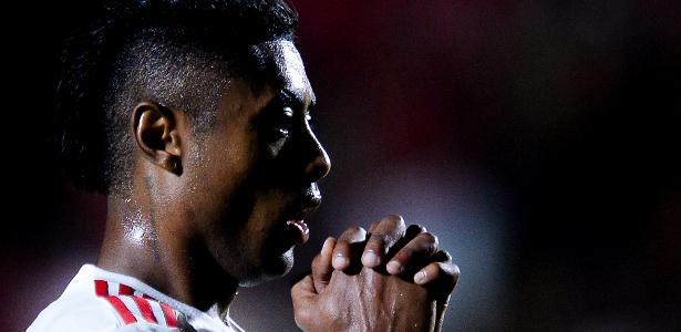 STJD abrirá inquérito sobre Bruno Henrique por cartão