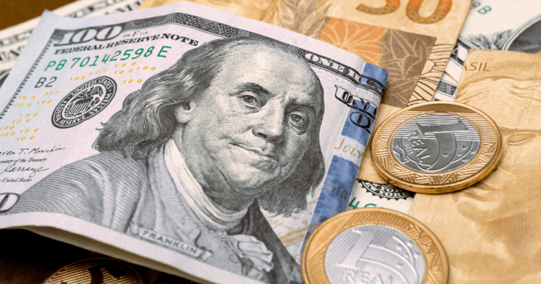 Seminário sobre cenários macroeconômicos e política monetária