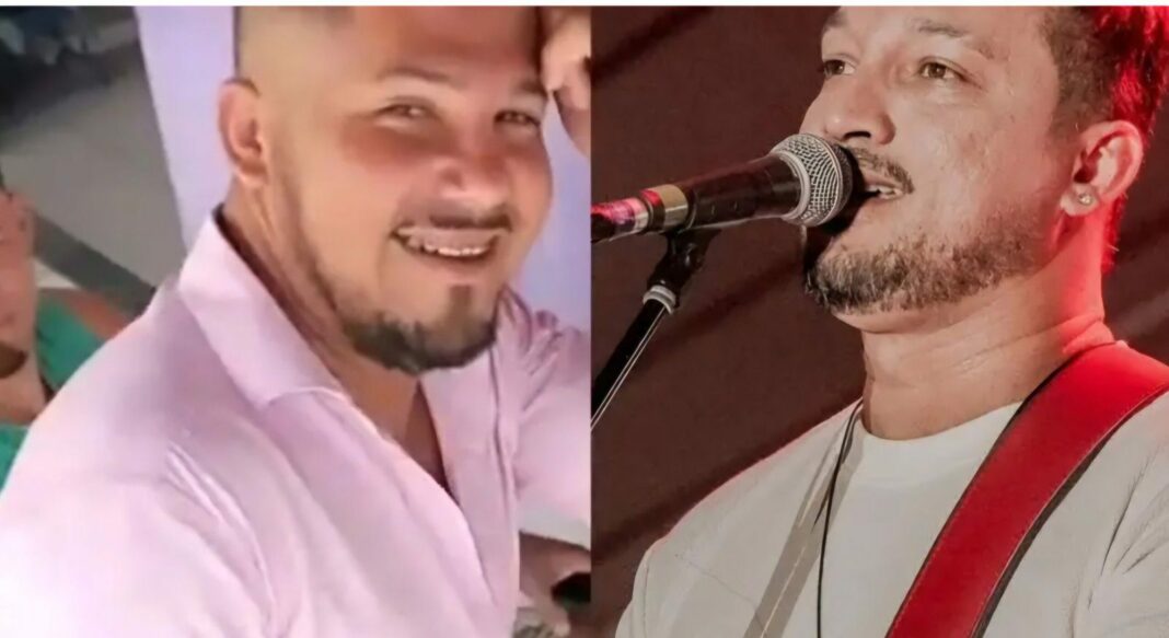Suspeito de homicídio de cantor é preso em Espírito Santo