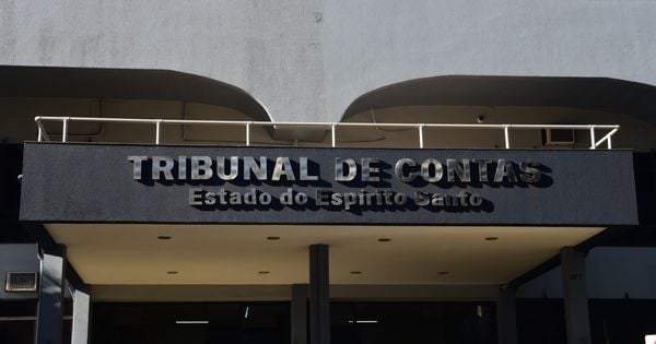 Suspensão de edital de R$ 5,3 milhões do governo do ES
