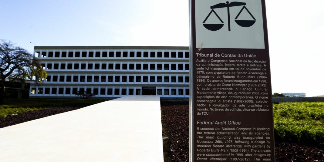 TCU divulga concurso para oportunidades de nível médio