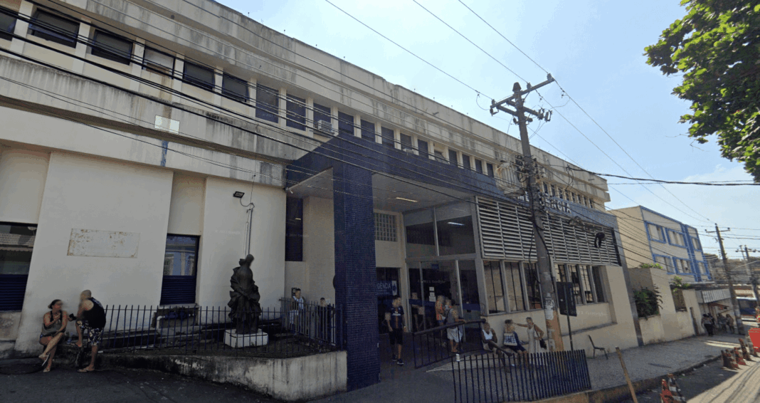 Técnico de enfermagem suspeito de estuprar paciente é preso