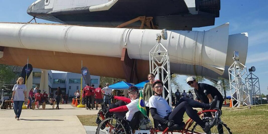 UFF competirá em competição de engenharia no Canadá