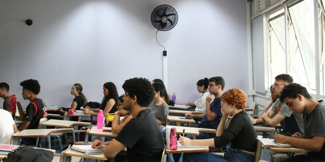 Unesp altera data da prova do vestibular de inverno por falta de energia