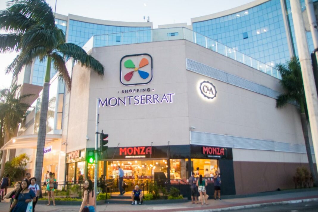 Vacinação contra HPV e Influenza no Shopping Montserrat e Prefeitura da Serra