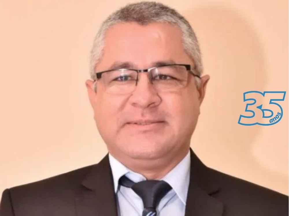 Vereador Leomar Cazoti tem suspeitos de homicídio presos no ES