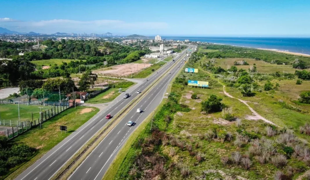 Vila Velha anuncia um pacote de obras