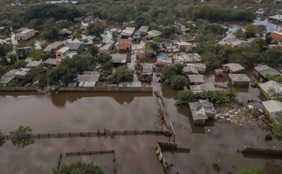 Vitória e 12 capitais sem Plano Municipal de Mudanças Climáticas