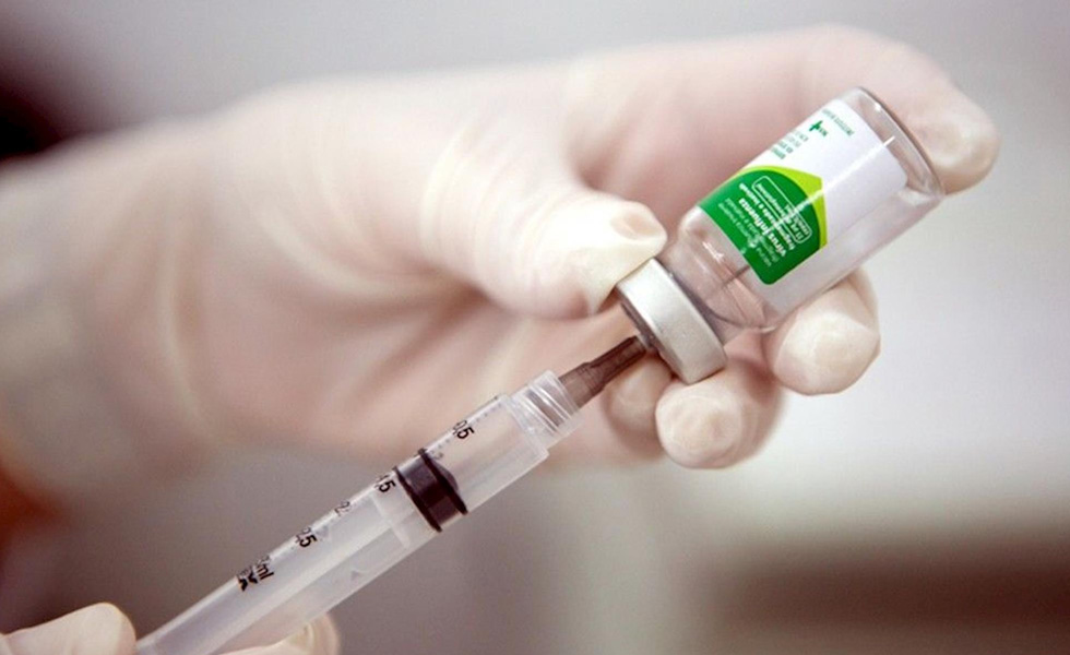 Vacinação contra gripe é ampliada em Guarapari devido ao aumento de casos