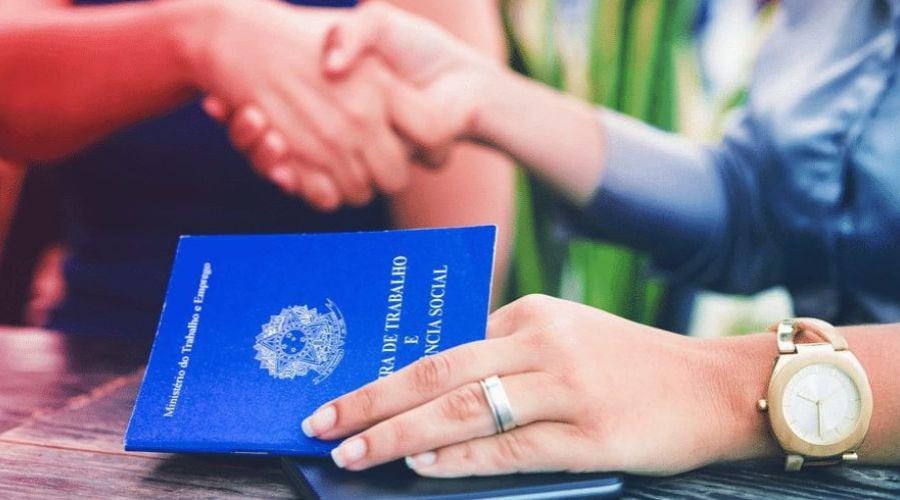 Mutirão oferece 150 vagas de emprego em Vila Velha