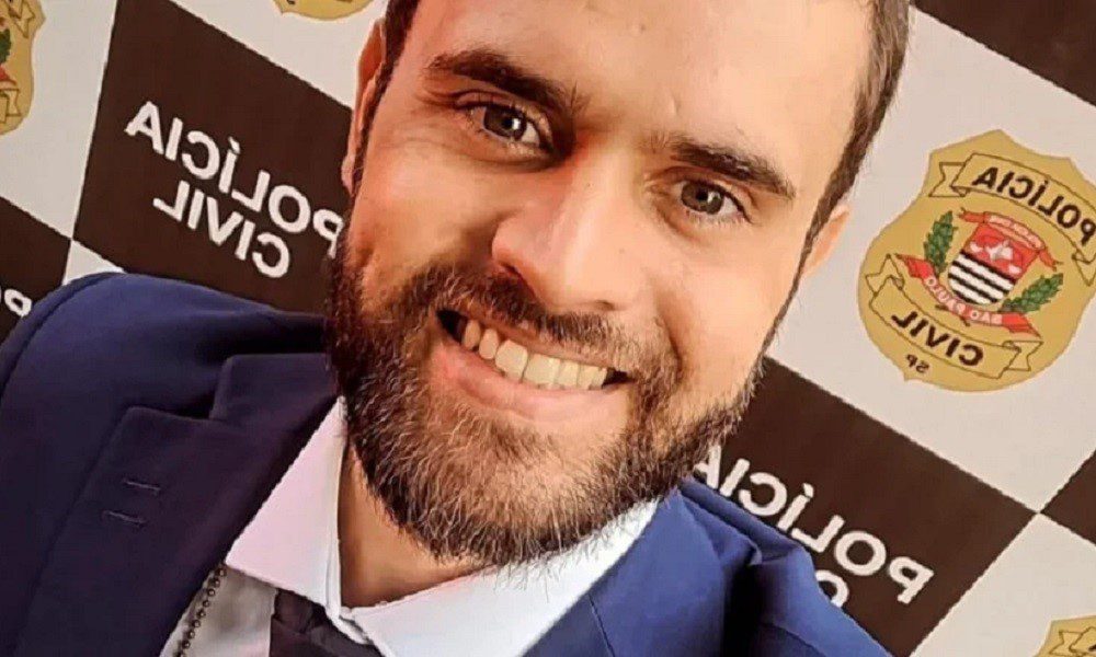 Colecionador de armas mata dois suspeitos durante assalto