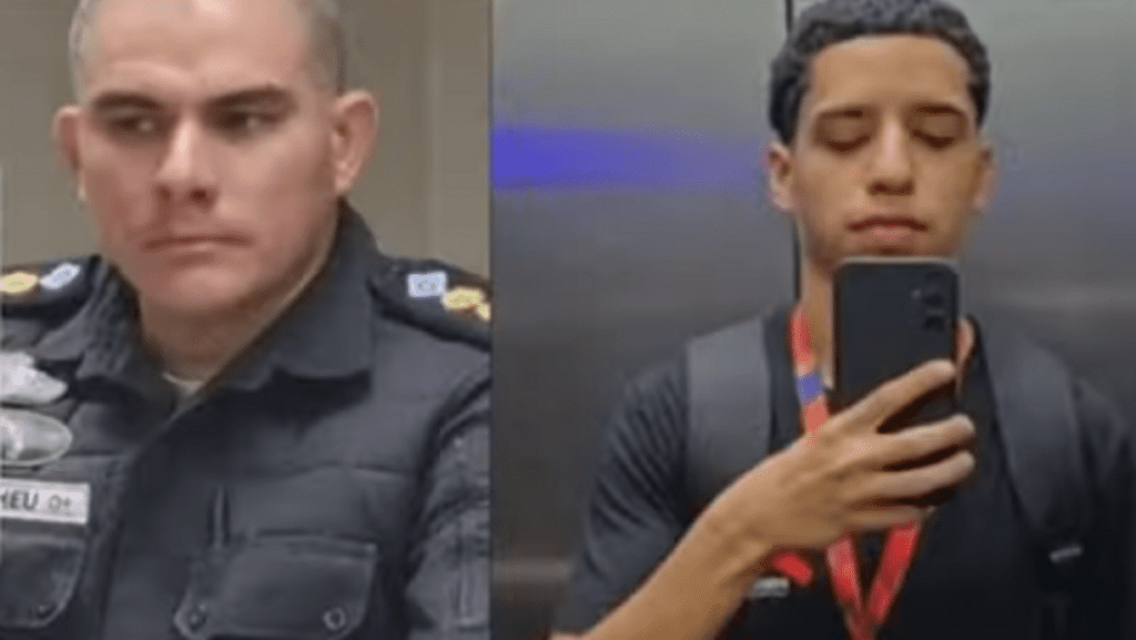 Sargento do Bope admite ter disparado 13 vezes em ação que matou jovem
