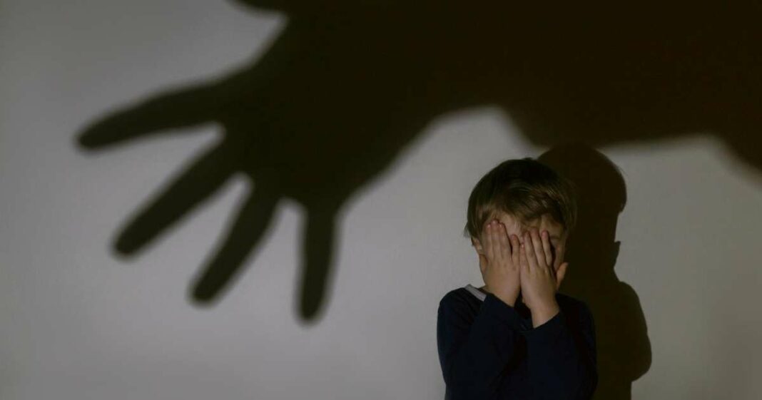 Crescimento de homicídios de crianças até 4 anos no Brasil