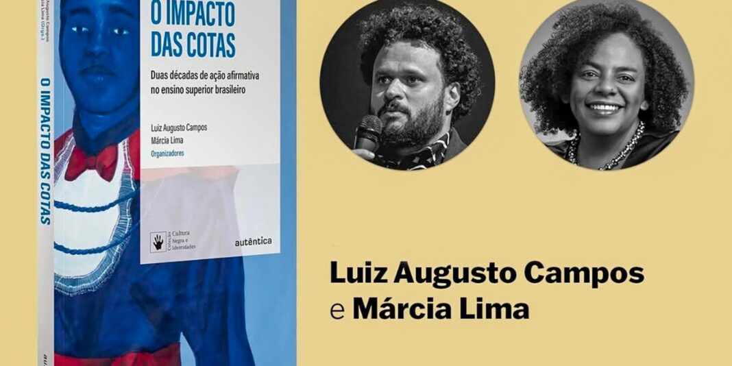 Ações afirmativas transformaram a universidade no Brasil, aponta estudo