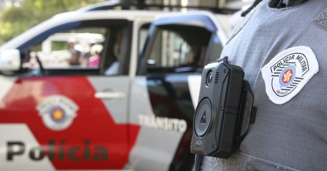 Menina de 6 anos denuncia pai por agressão e salva mãe em SP