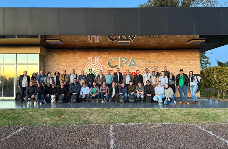 Capixabas exploram modelos inovadores de cooperativismo