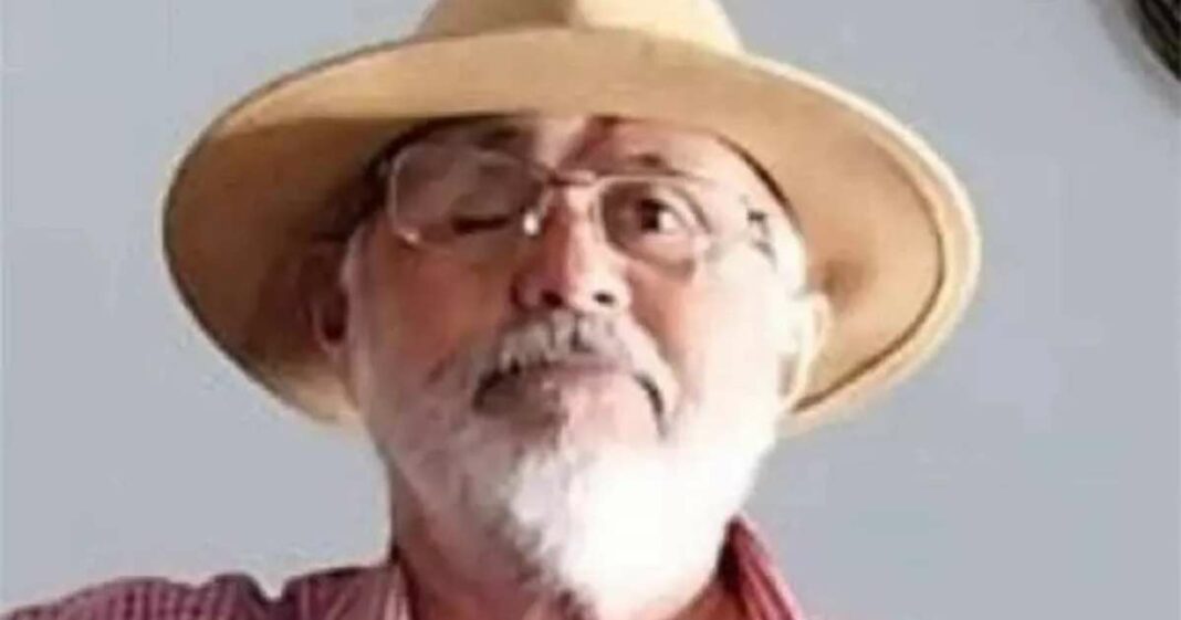 Dentista é indiciado por morte de idoso ganhador de R$ 201 mi na Mega-Sena
