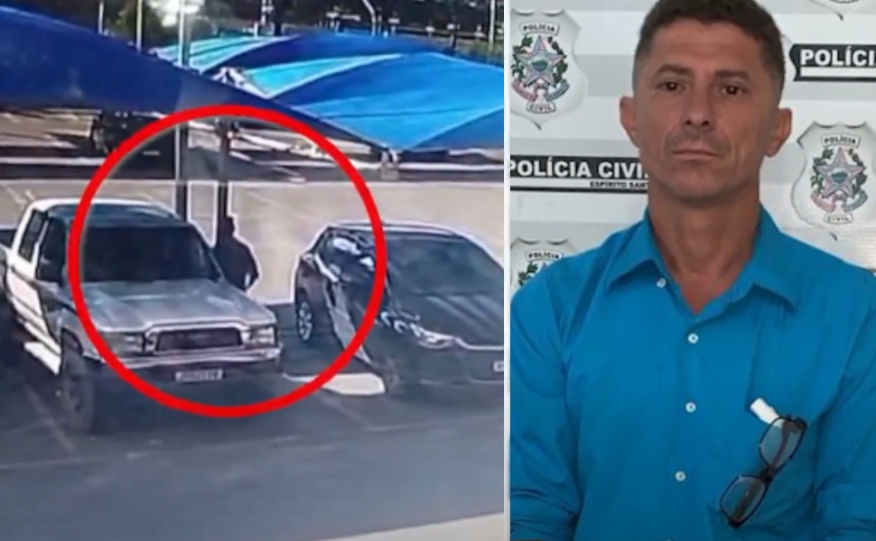 Veículo e os documentos foram entregues à Polícia Civil