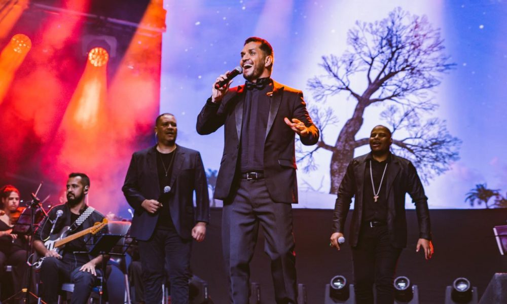 Arraiá em Cariacica terá show de padre famoso
