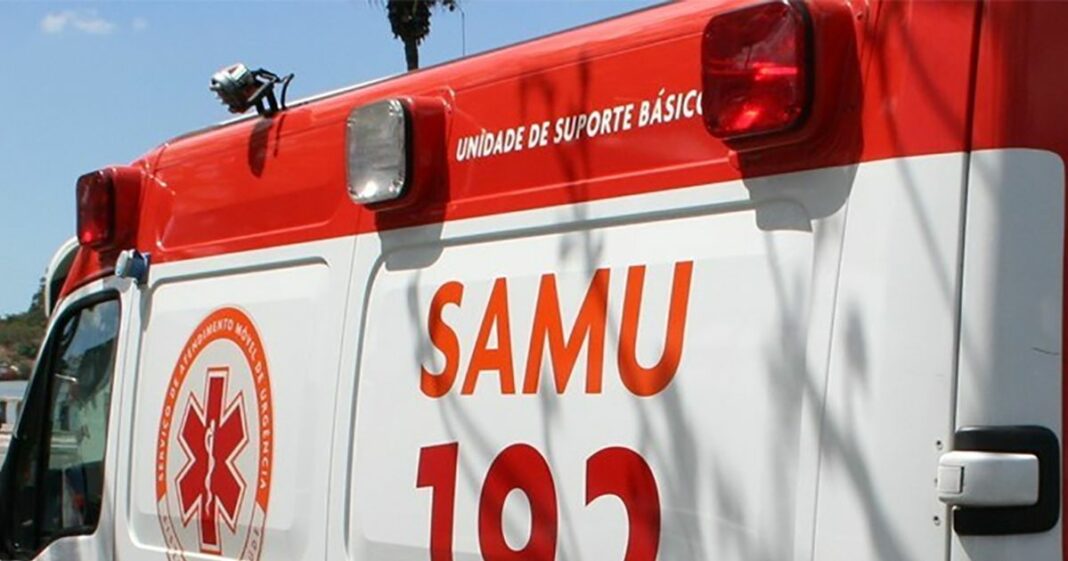 motorista foge após atropelamento em vila velha; vítima morreu