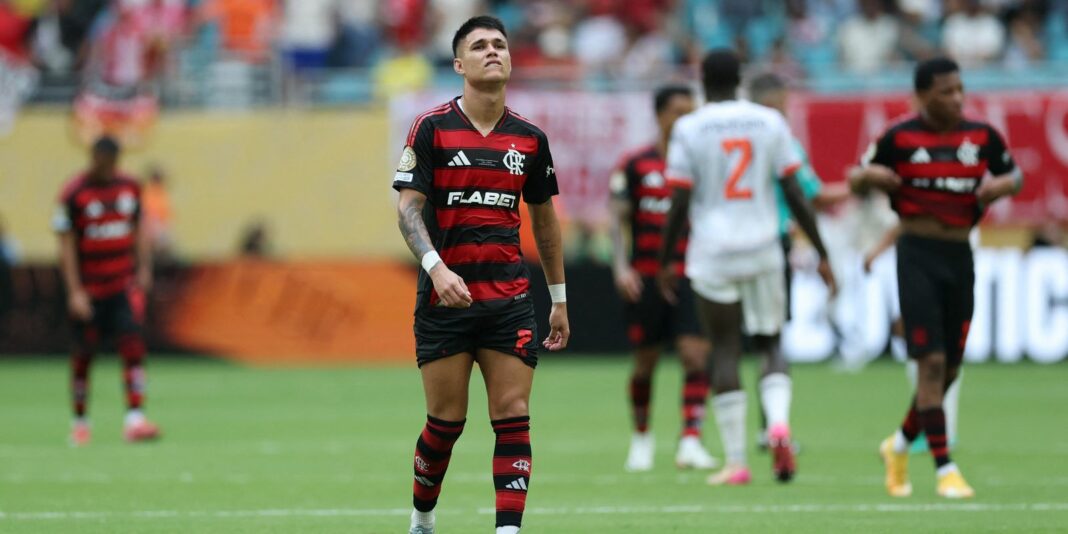 Bayern derrota Flamengo por 4 a 2 e se prepara para enfrentar PSG