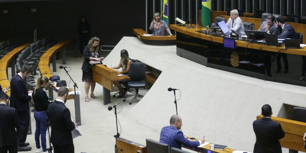 Câmara aprova regras para a regularização de imóveis rurais