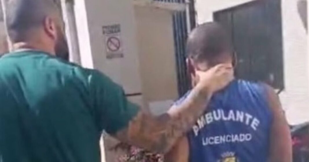 caseiro de sítio é preso por homicídio cometido há quase 20 anos