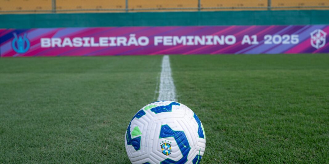 Cinco equipes disputam a última vaga nas quartas do Brasileiro Feminino