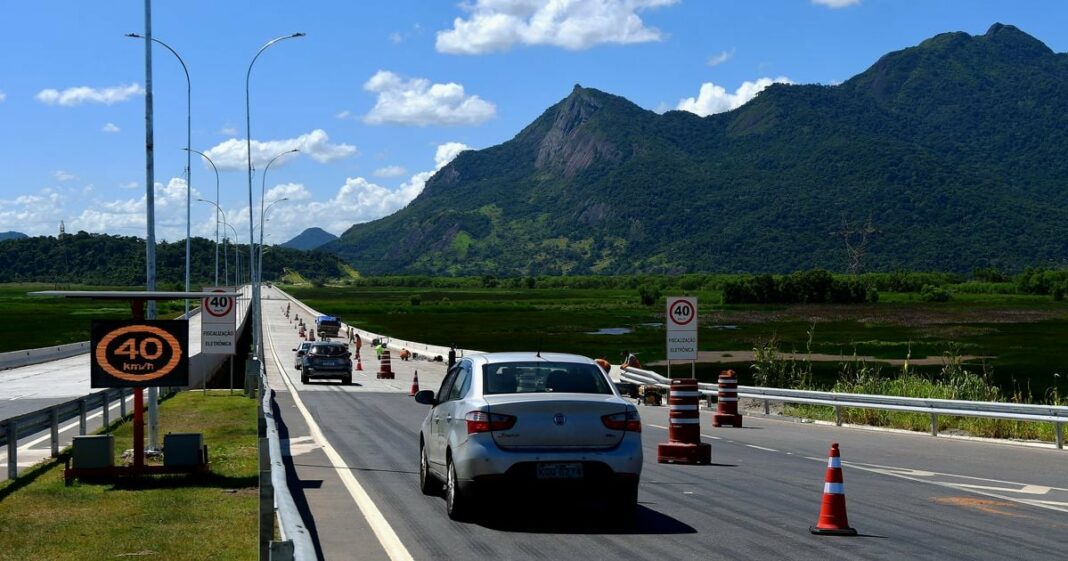 Concessionária assumirá Contorno do Mestre Álvaro após novo leilão da BR 101