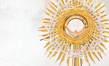 Corpus Christi em Barcelona