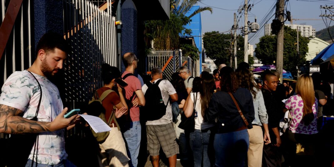 Divisão de cargos dos blocos temáticos é divulgada pelo governo