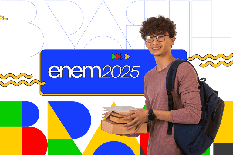 Estudantes precisam pagar taxa para garantir participação
