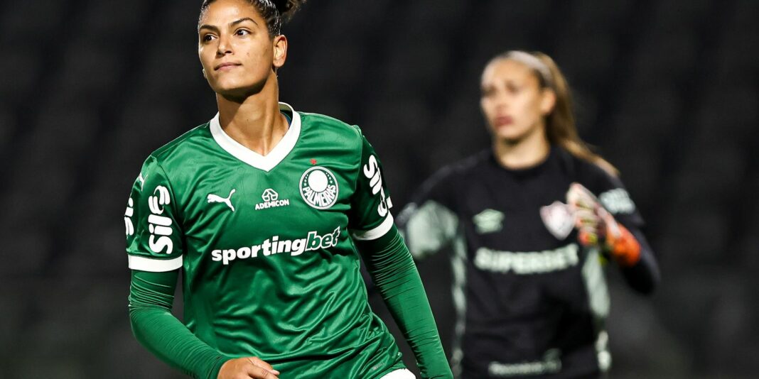 Fluminense é derrotado pelo Palmeiras e enfrenta complicações