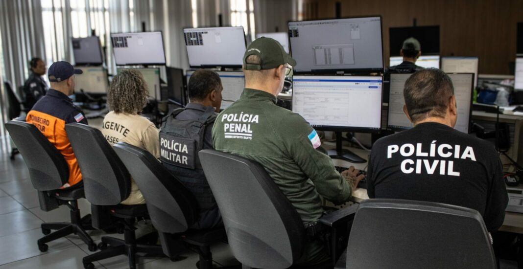 Governo do Espírito Santo divulga menor quantidade de homicídios registrados
