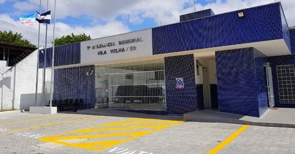 Homem é preso após golpes dizendo ter câncer e filha doente em Vila Velha