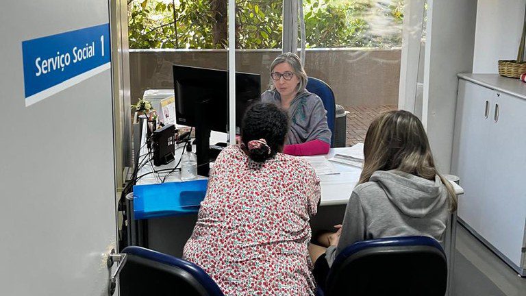 INSS realiza mutirões e atendimentos extras para agilizar BPC
