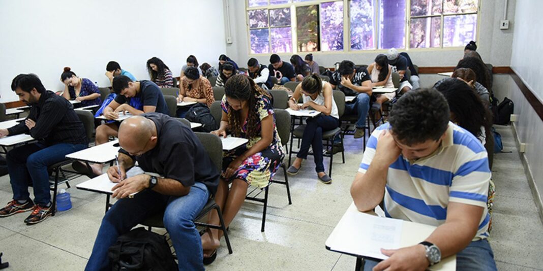 Inscrição para Encceja Exterior e Exterior PPL está aberta