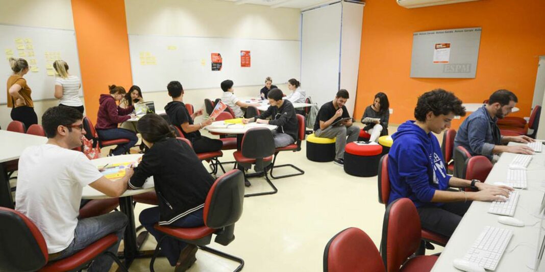 Instituições de ensino da China oferecem oportunidades a brasileiros