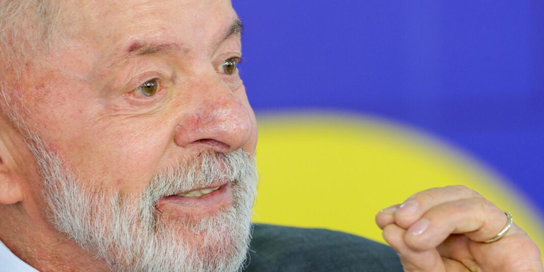 Lula participa de reunião do G7 sobre segurança energética no Canadá